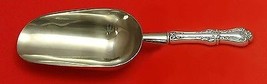 Countess by Frank Smith Sterling Silver Ice Scoop Custom Made HHWS - $78.21