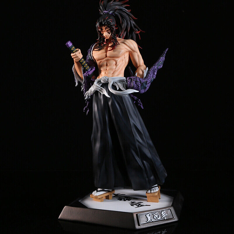 yoriichi action figure