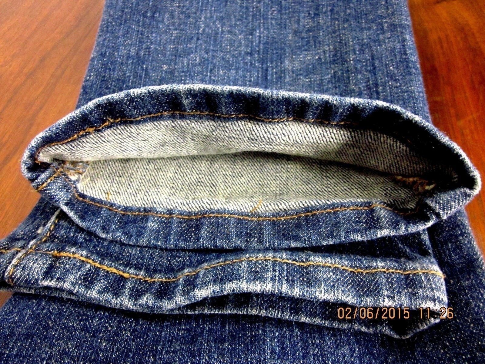 levi's mid rise skinny jean