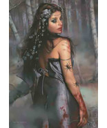 Arantza Sestayo Poster Flag Alba  - $14.99