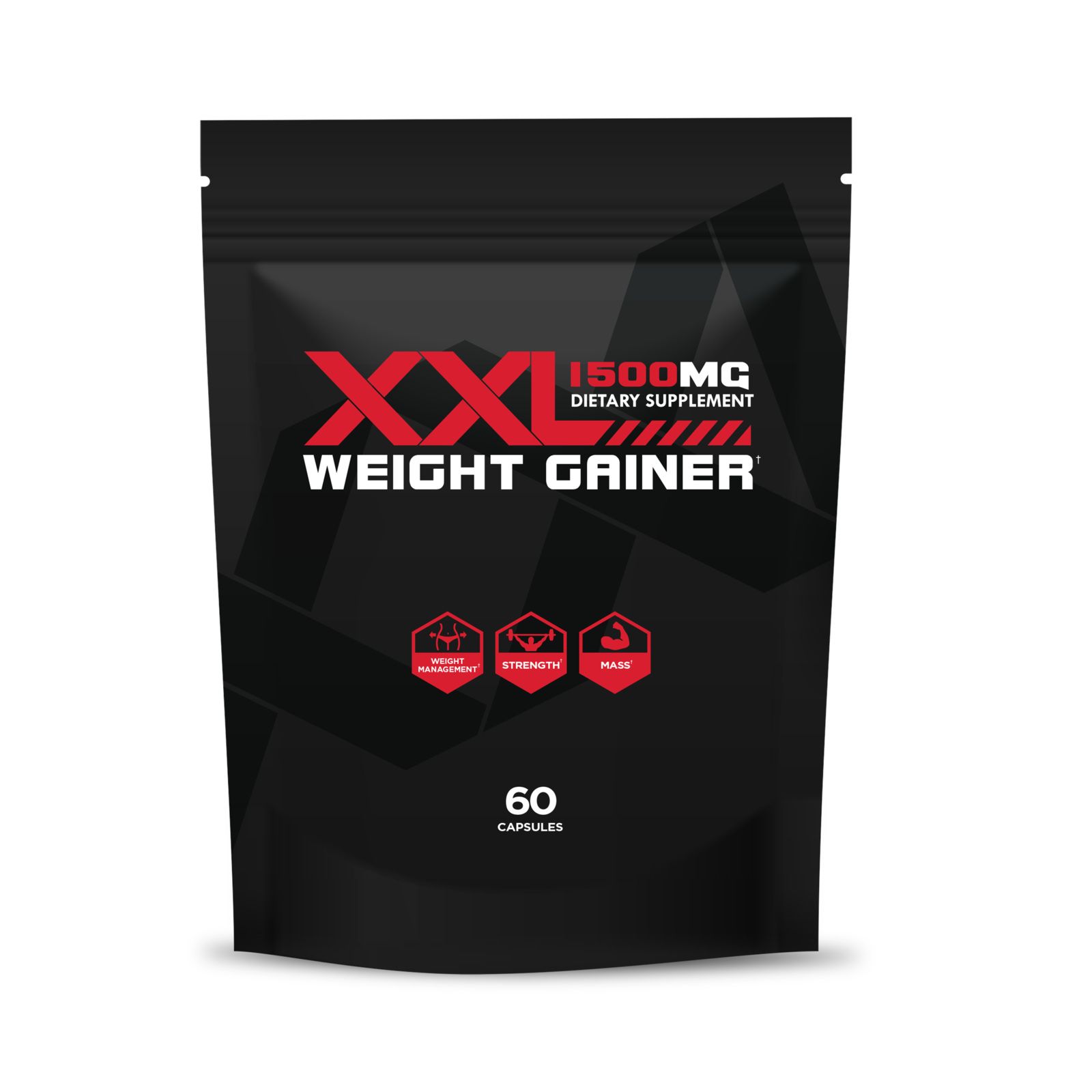 XXL Weight Gainer | Appetite Stimulate Supplement to Gain Weight by Gluteboost™