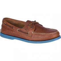New Sperry Top Sider Men's Authentic Original 2-Eye Boat Shoe *Free Shipping - $59.00