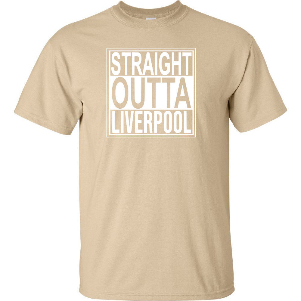 liverpool white retro shirt