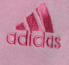 Adidas NBA Licensed R 27Z8N Miami Heat Youth Large Pink Pullover image 6