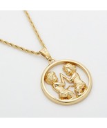 Eternal Rose - 24k Gold Plated Zodiac Collection - Eternally Gemini - $99.99