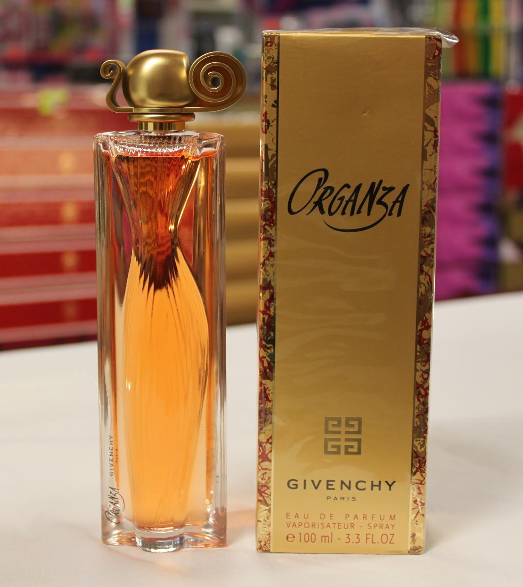Vintage Amarige By Givenchy Perfume Women .17oz/5 Ml Mini Splash