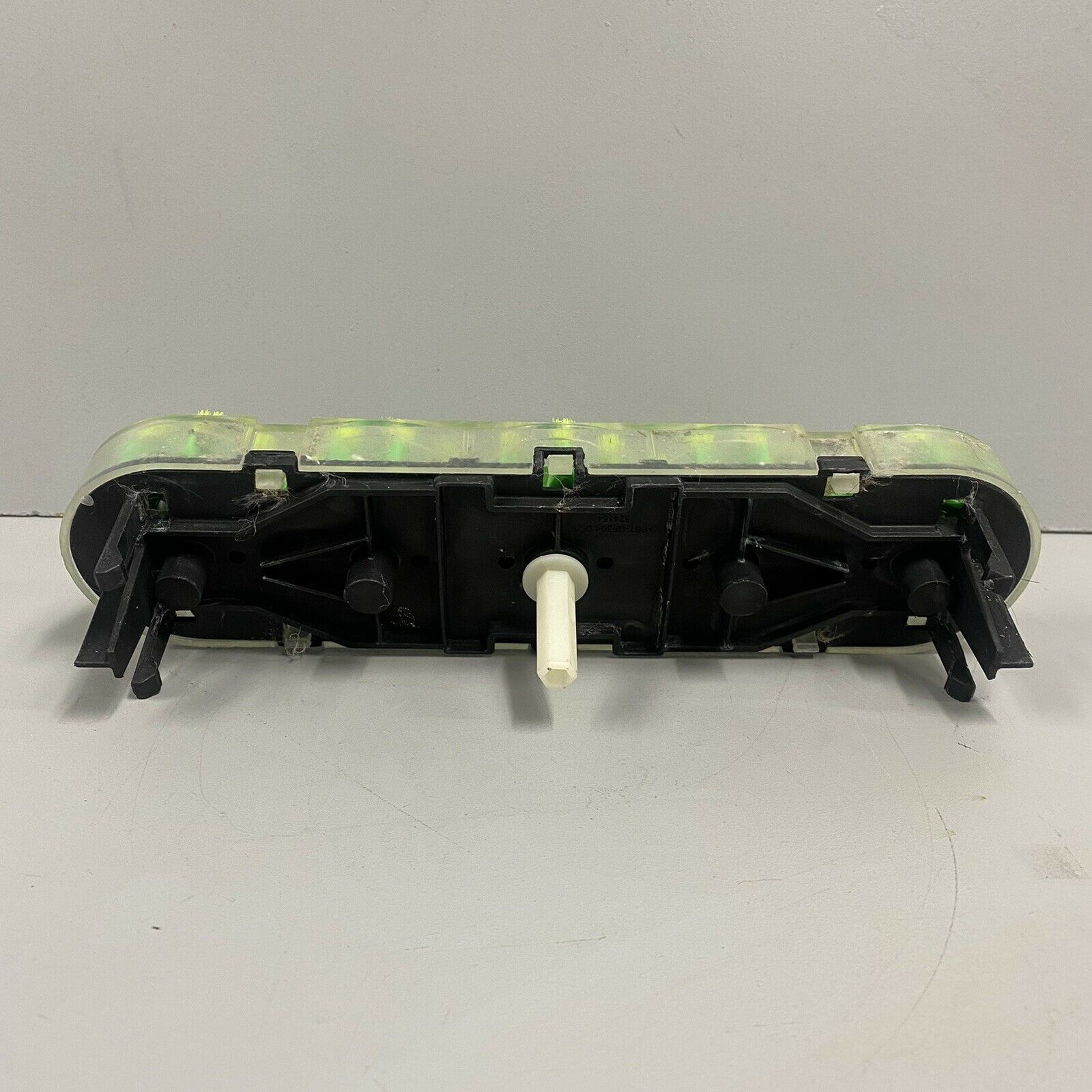 Genuine OEM SpinScrub Brush Assembly 440003857 fr Hoover Power Scrub