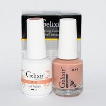 Gelixir Matching Color Gel & Nail Lacquer - 116 - $10.39