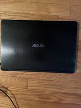 Asus sonicmaster TP500L 2in1 Laptop Tablet - $280.50