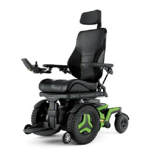 PERMOBIL/QUICKIE PG Drives JOYSTICK New Generation Wheelchairs