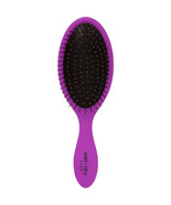 Cala Wet N Dry Detangling Hair Brush (Orchid) - $11.99