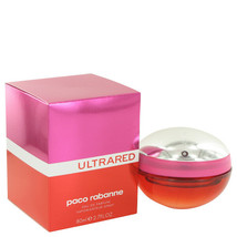 Ultrared Eau De Parfum Spray 2.7 Oz For Women  - $55.23