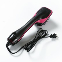 3 IN 1 One Step Hair Dryer Volumizer Electric Blow Dryer Hot Air Brush Hair Stra - $108.23