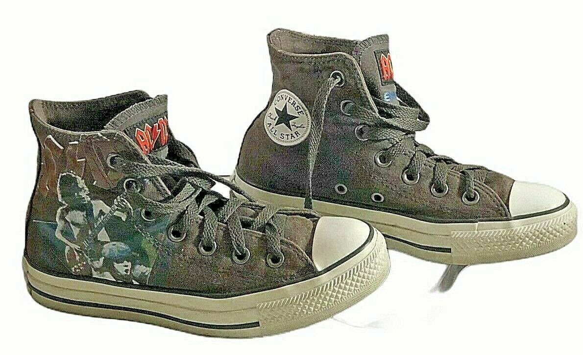 converse skate shoes 2000