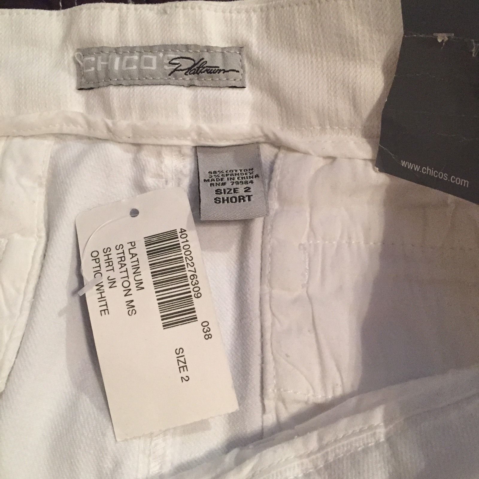 chicos rn 79984 pants