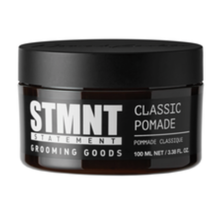 STMNT Classic Pomade, 3.38 ounces