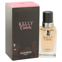Hermes Kelly Caleche Perfume 1.6 Oz Eau De Parfum Spray image 1