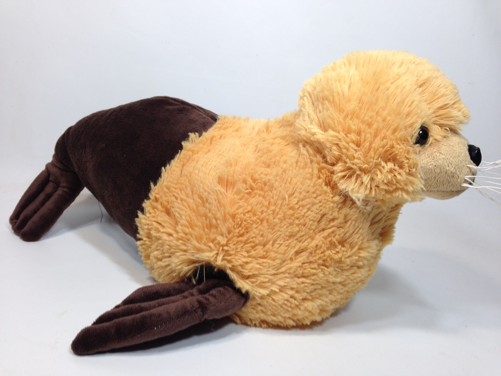 bbc blue planet plush