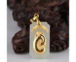 Discount hot sales jade pendants for men women jewelry necklaces free shipping 312 thumb155 crop