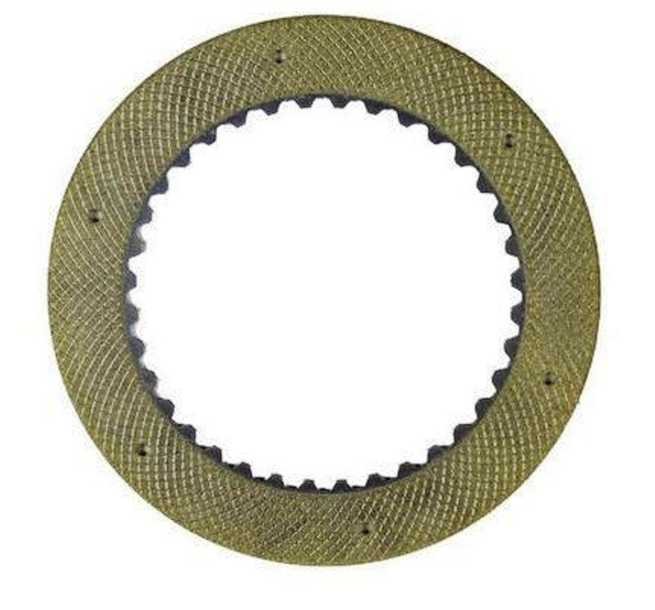 Hurth HSW 630 (Hydraulic) Marine Transmission Master Rebuilding Kit with Filter Transmission