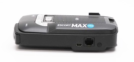 Escort Max 360 Radar Detector, Black image 3