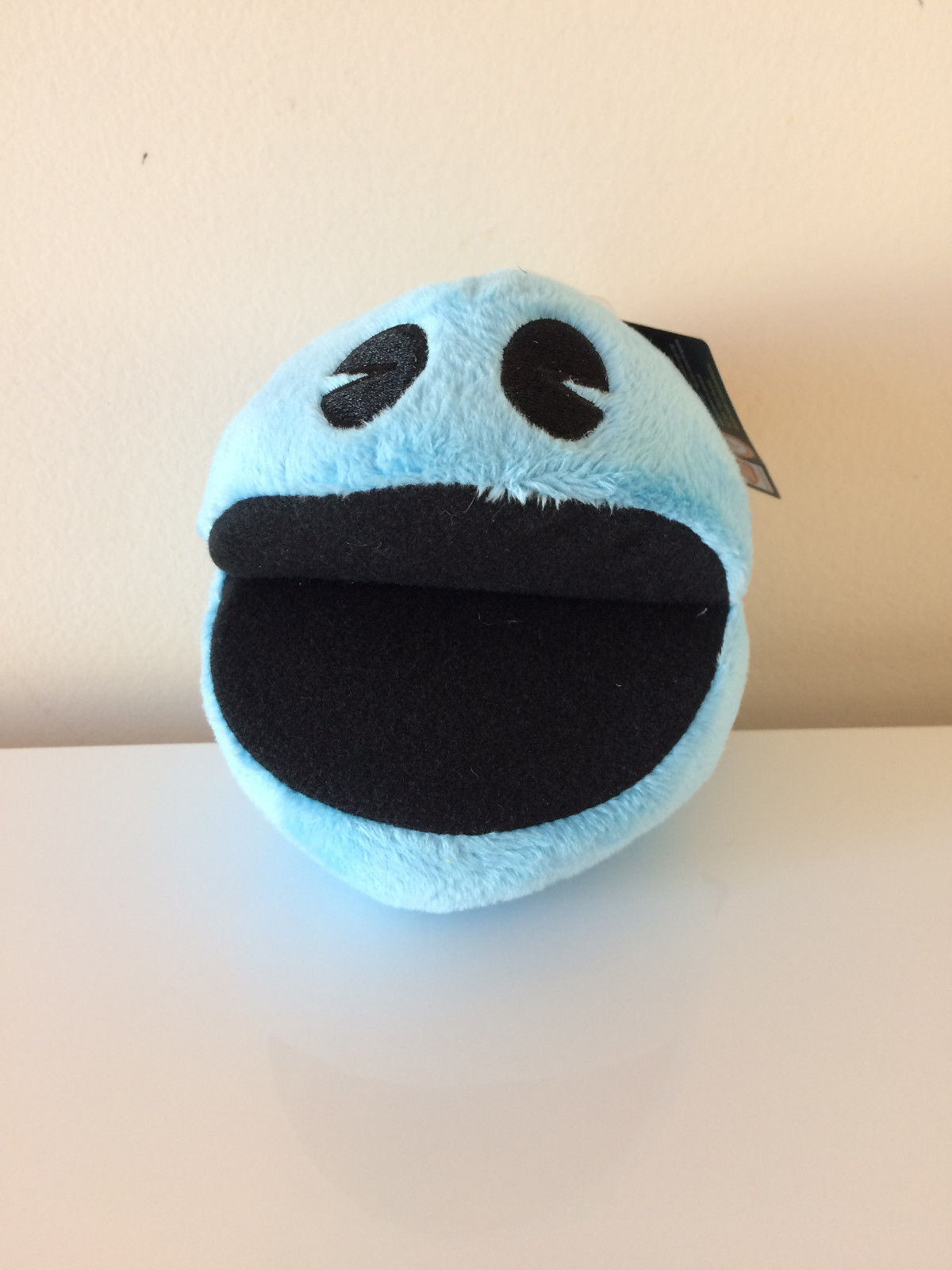 super plush pac man