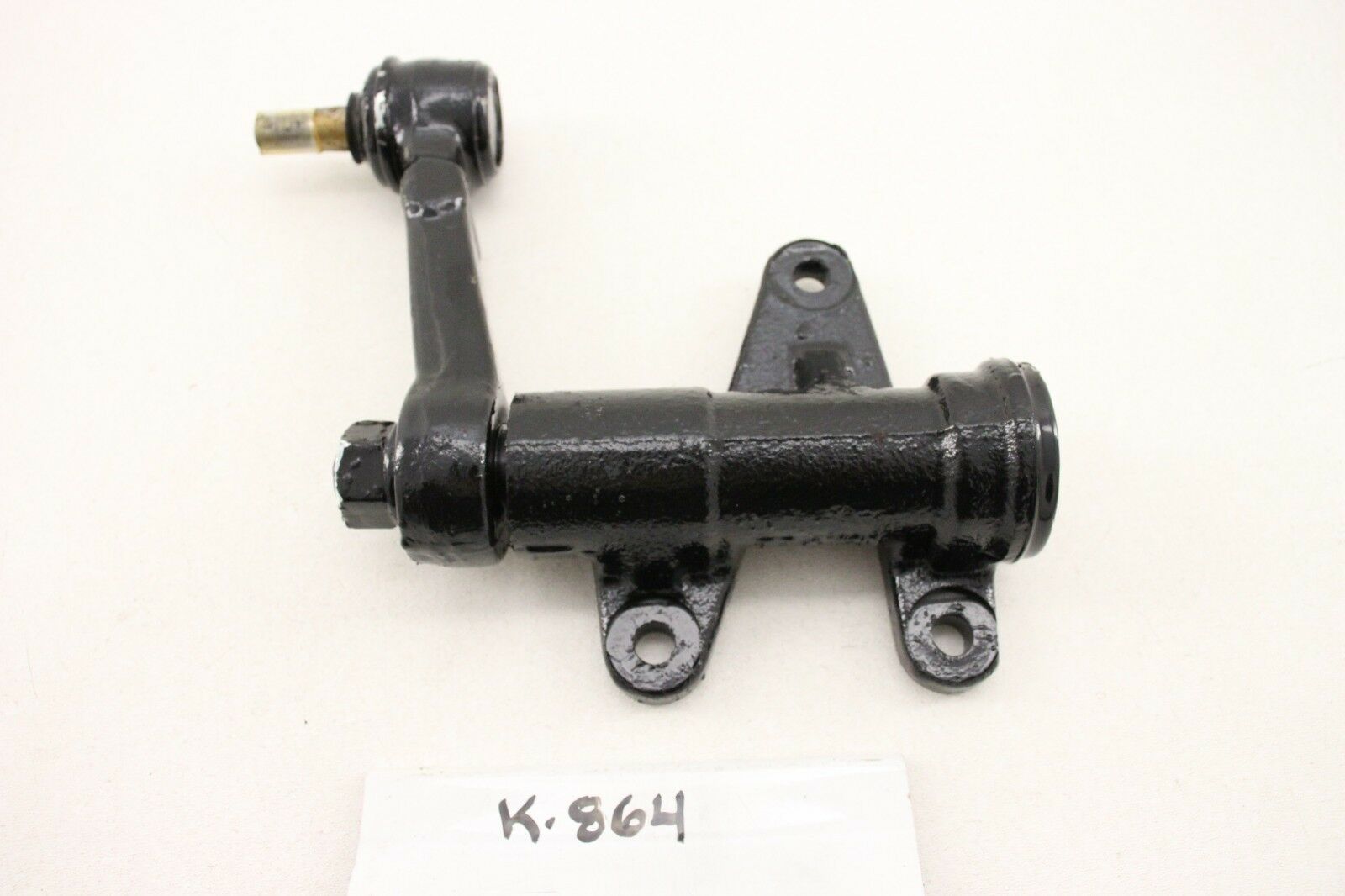 NEW OEM MITSUBISHI L200 STRADA 4X4 STEERING IDLER ARM MR296272 1996