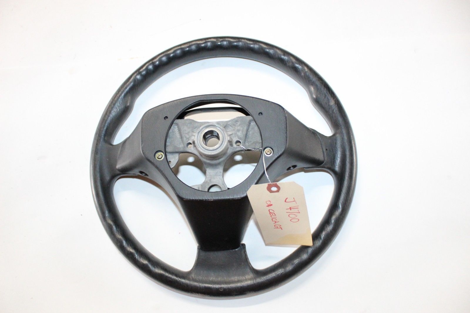 20002005 TOYOTA CELICA GT AUTOMATIC STEERING WHEEL J4700 Other