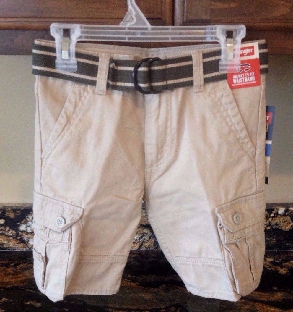 wrg jeans co cargo shorts