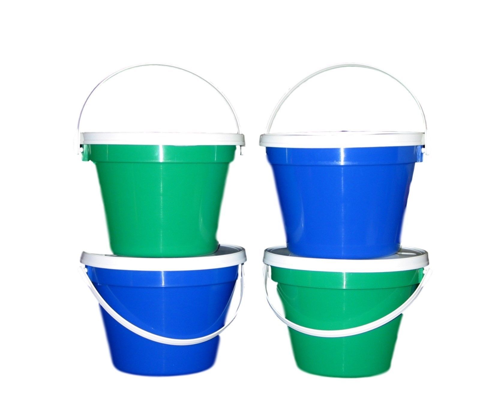 bulk 5 gallon buckets