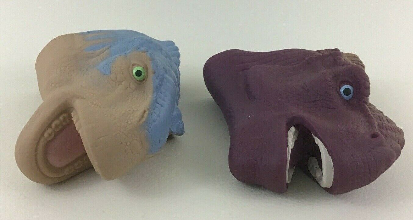 mcdonalds disney dinosaur