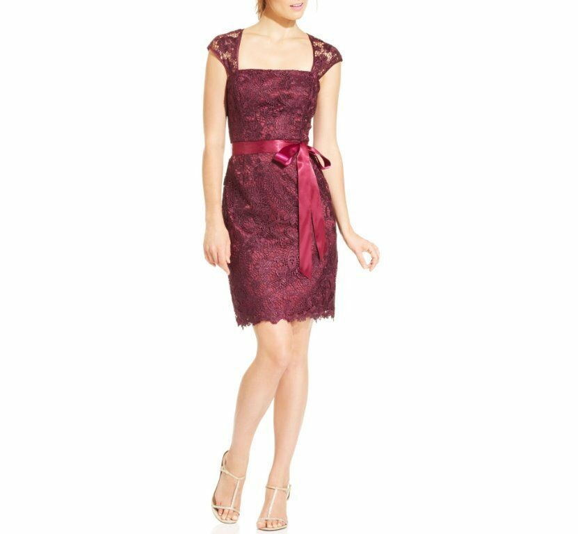 Adrianna Papell Dress 2 Customer Reviews And 385 Listings