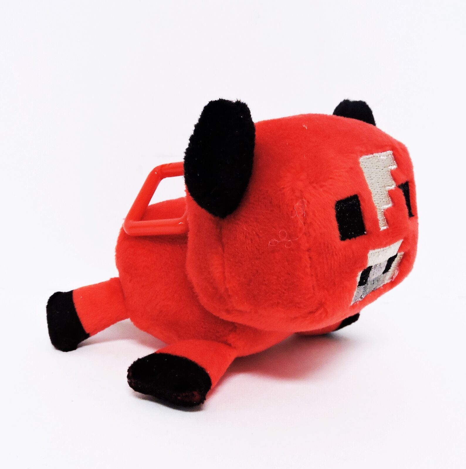 minecraft clip plush