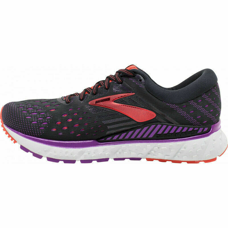 brooks women's transcend 6 running shoe