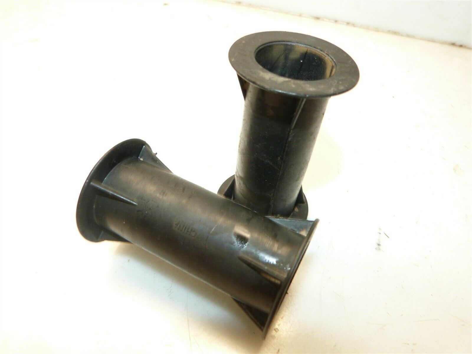 Husqvarna RZ5424 ZeroTurn Mower Rear Wheel Axle Spacers Everything Else