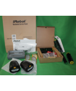Roomba iRobot Vacuum Cleaner Model 82401 500 Series Replenish Kit Access... - $49.49