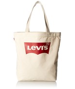 Levi&#39;s LEVIS FOOTWEAR AND ACCESSORIES - Batwing Tote W, Bolsos totes Mujer, - €24,17 EUR