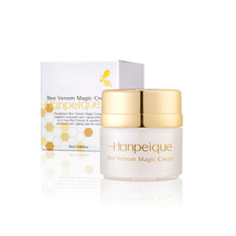 Hanpeique Bee Venom Magic Cream 30ml/ 1.0fl.oz. Brand New From Taiwan - $39.99