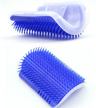  Cat Self Groomer Brush Pet Grooming Supplies Hair Removal Comb for Cat ... - $7.49