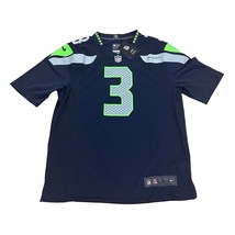 Russell Wilson - Seattle Seahawks- Jersey - Youth Large 14/16 - NWT