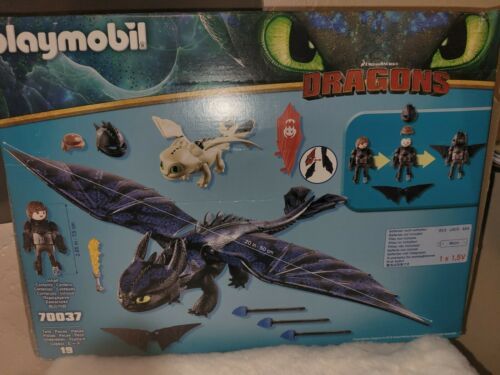 playmobil 70037