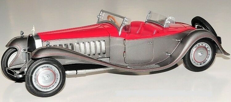 Art Deco Antique Vintage Mid-Century Modernism Modern Car Concept 1930 1940 Rare
