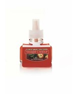 Yankee Candle Scentplug Refills Red Apple Wreath Electric Home Fragrance... - $8.50