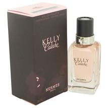 Hermes Kelly Caleche Perfume 1.7 Oz Eau De Toilette Spray image 5