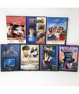 Family Friendly Movies Lot 7 DVD Christy Charlie Chocolate Factory Call ... - $35.00