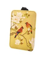 Chinese Style Luggage Tag Suitcase Luggage Tag Travel Luggage Tag #3 - $11.35