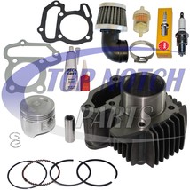 1986-1989 Yamaha Moto-4 200 Lower A-Arm Bearing Kit
