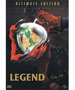 Legend - 2 Disc Ultimate Edition DVD ( Ex Cond.) - $12.80
