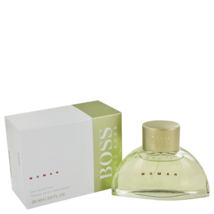 Hugo Boss Boss Perfume 3.0 Oz Eau De Parfum Spray image 1