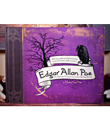 Edgar Allan Poe: An Illustrated Companion To His Tell-Tale Stories (2008) - $26.95